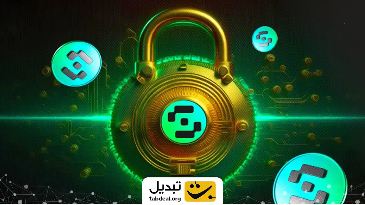 ارز دیجیتال سیف (SAFE) 