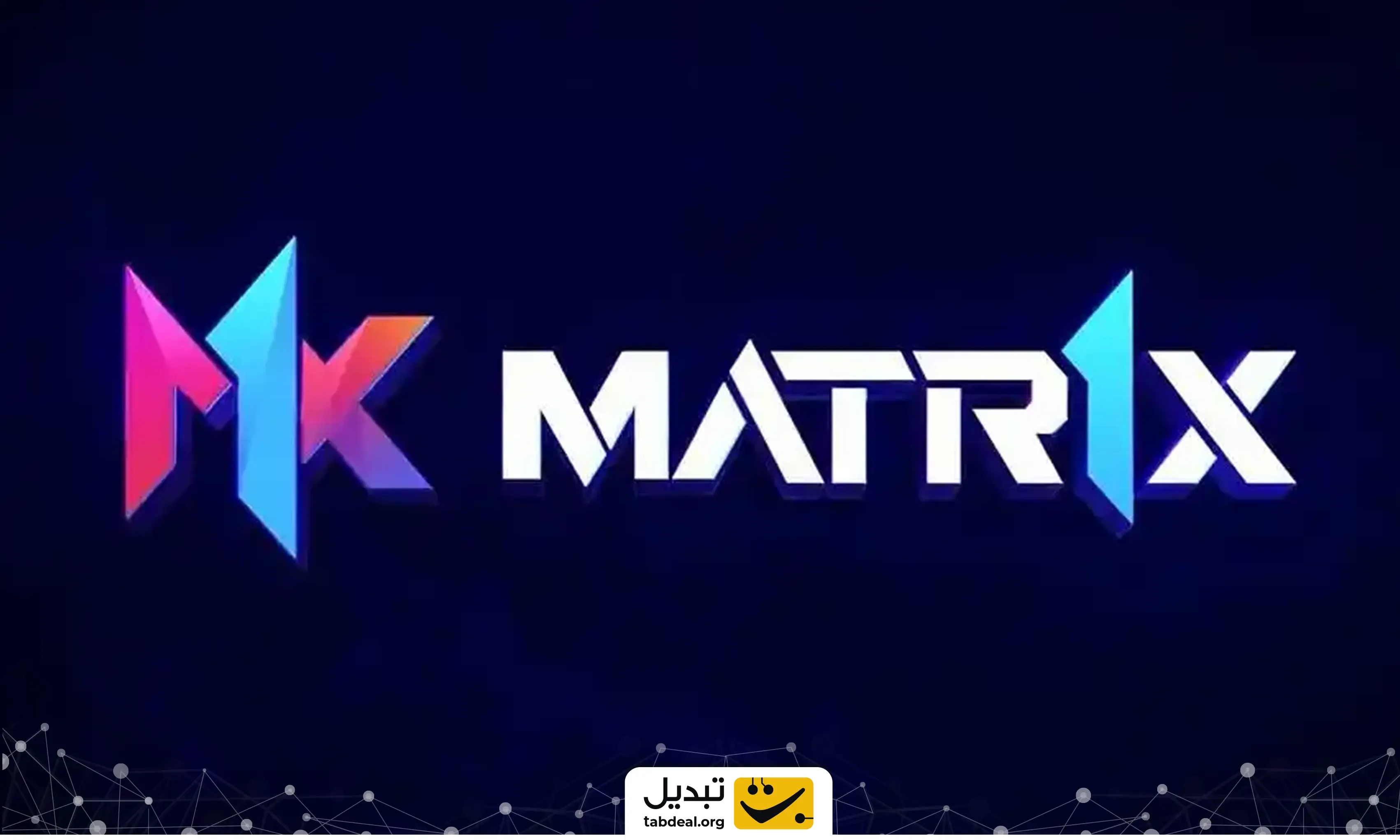 Buy Max Matr1x cryptocurrency