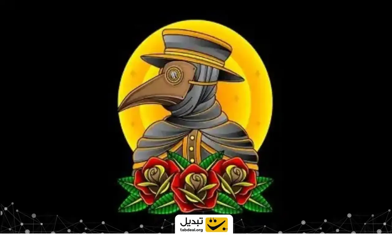 خرید توکن اِ هانترز دریم