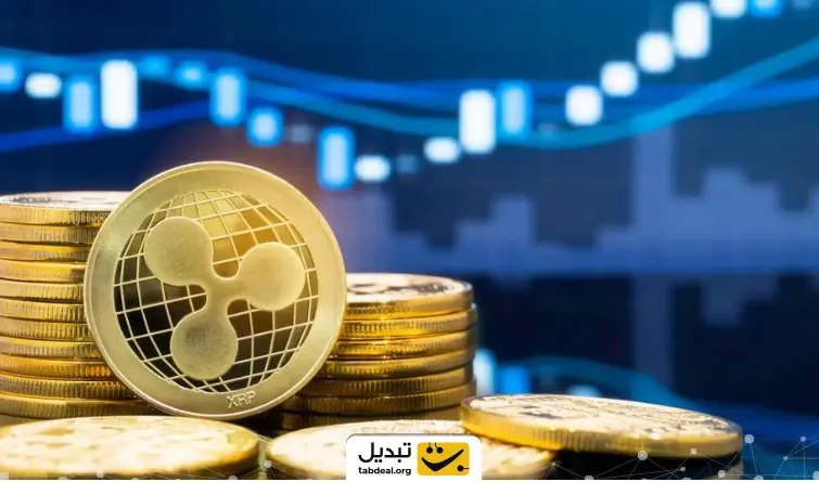 قیمت روز ریپل