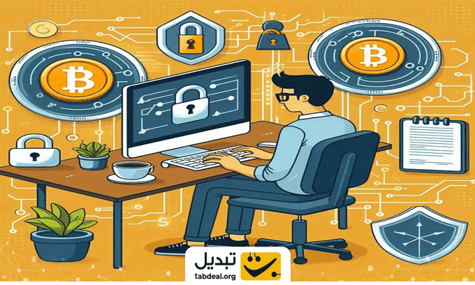 فروش  ارز دیجیتال اوردینالز