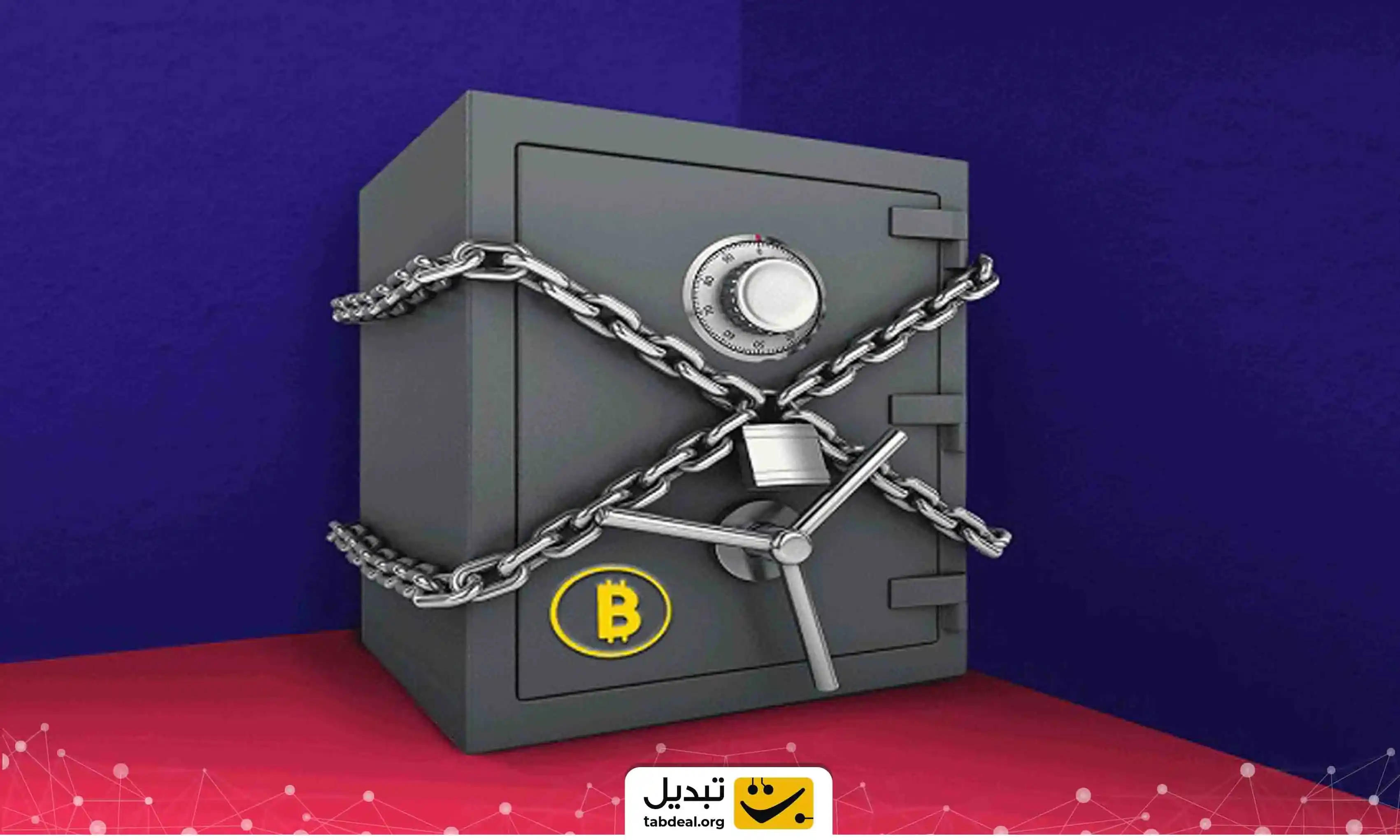 خرید ارز بانس بیت