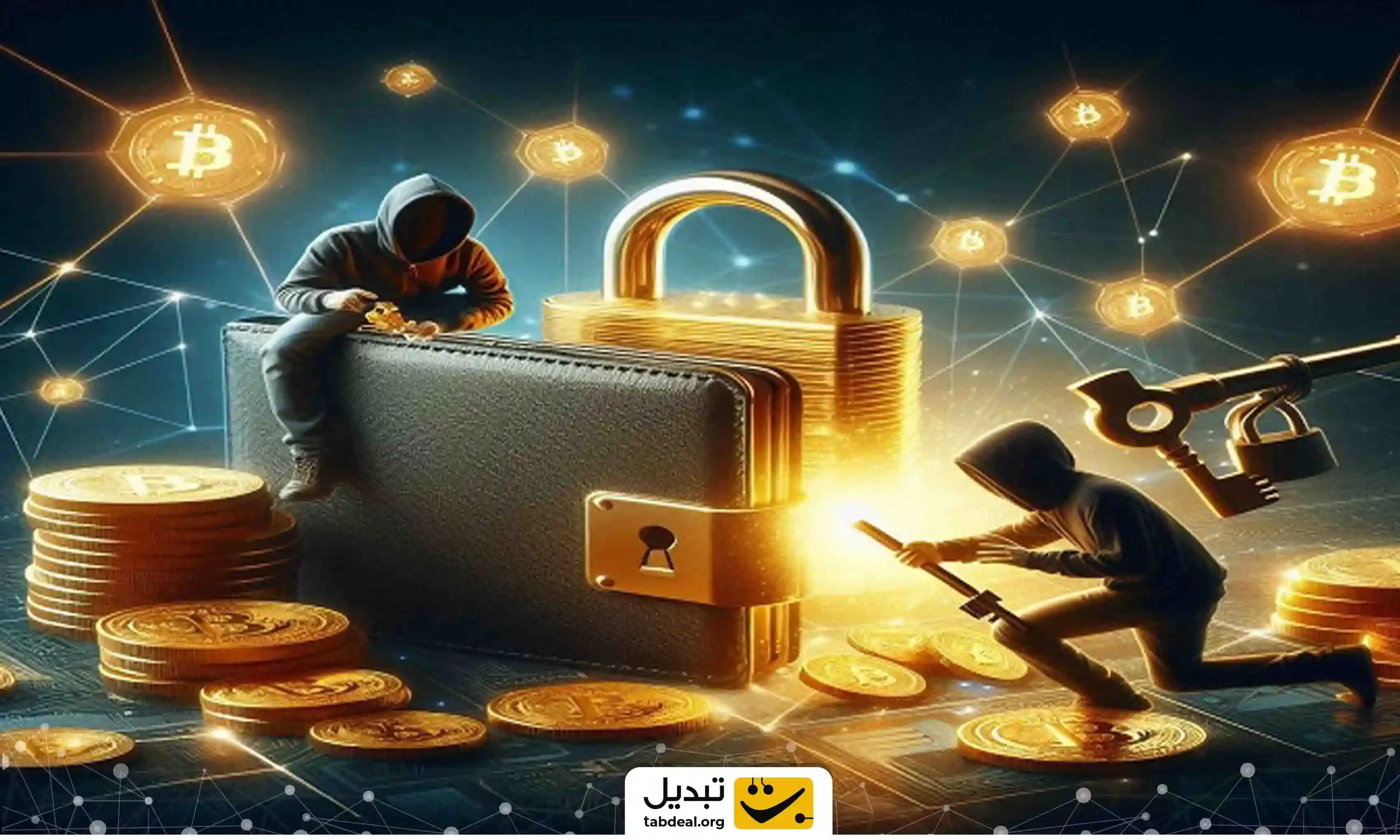 کیف پول آی او نت