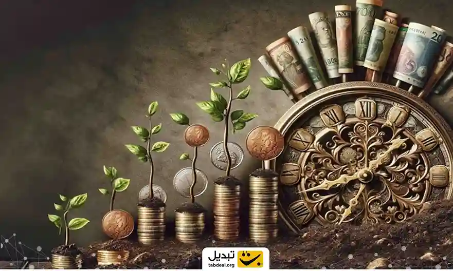 خرید ارز دیجیتال تایکو