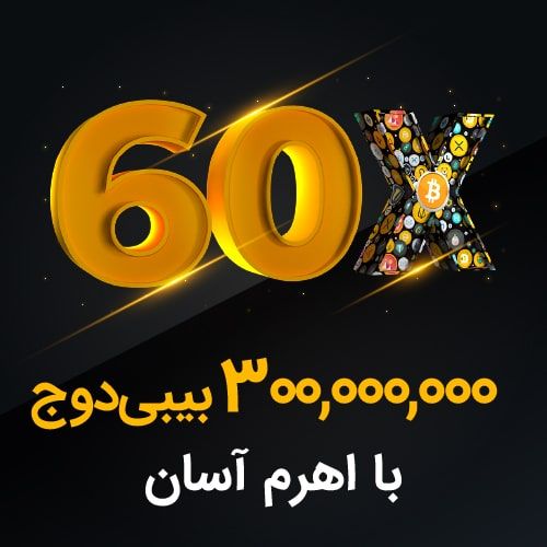 اولین معامله با اهرم آسان