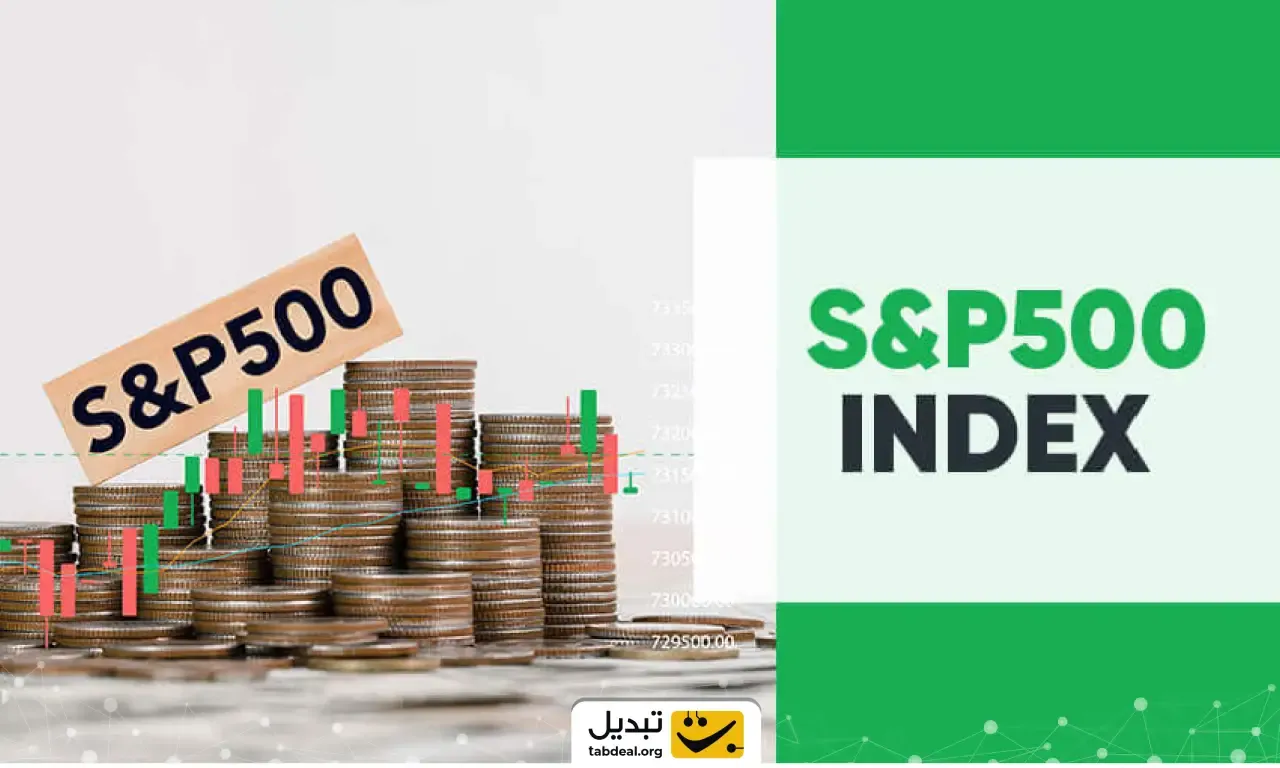 S&P 500