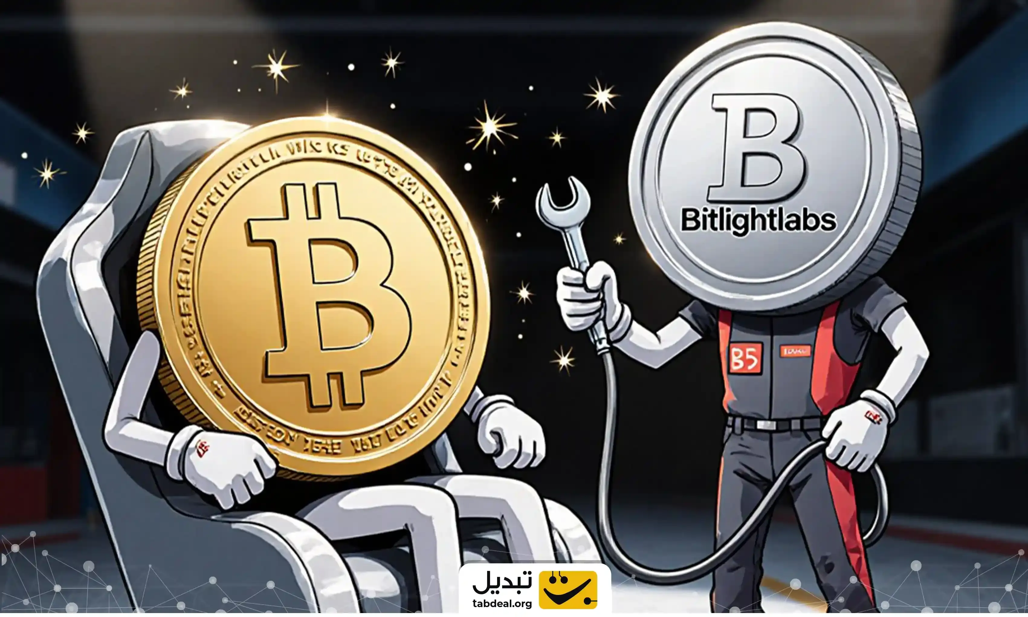 ارز-دیجیتال-بیت-لایت.webp