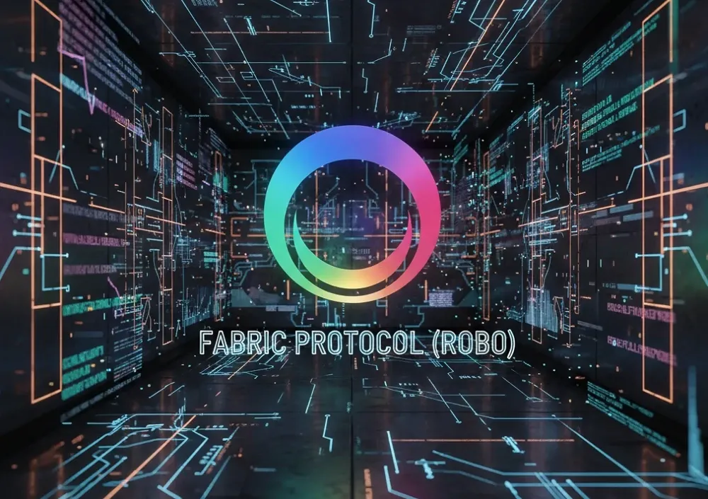 ارز دیجیتال فابریک پروتکل