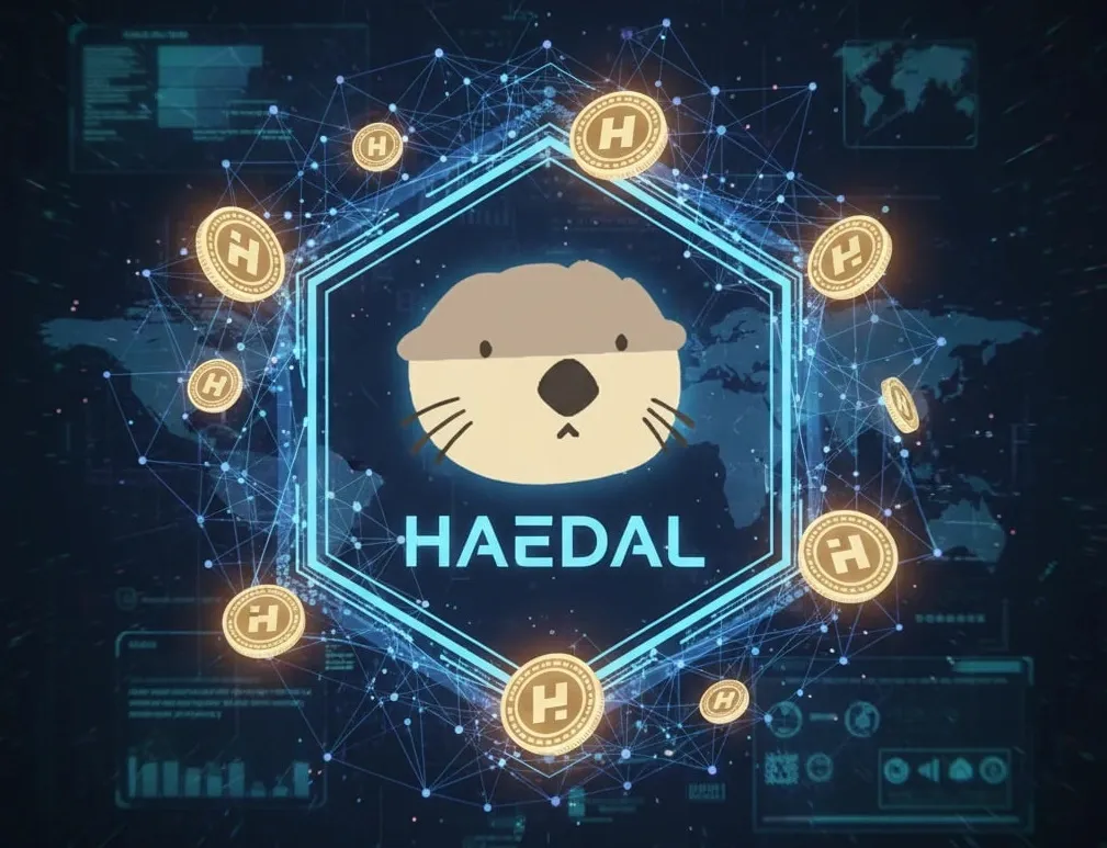 ارز دیجیتال هیدال پروتکل