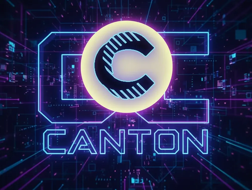 ارز دیجیتال کانتون