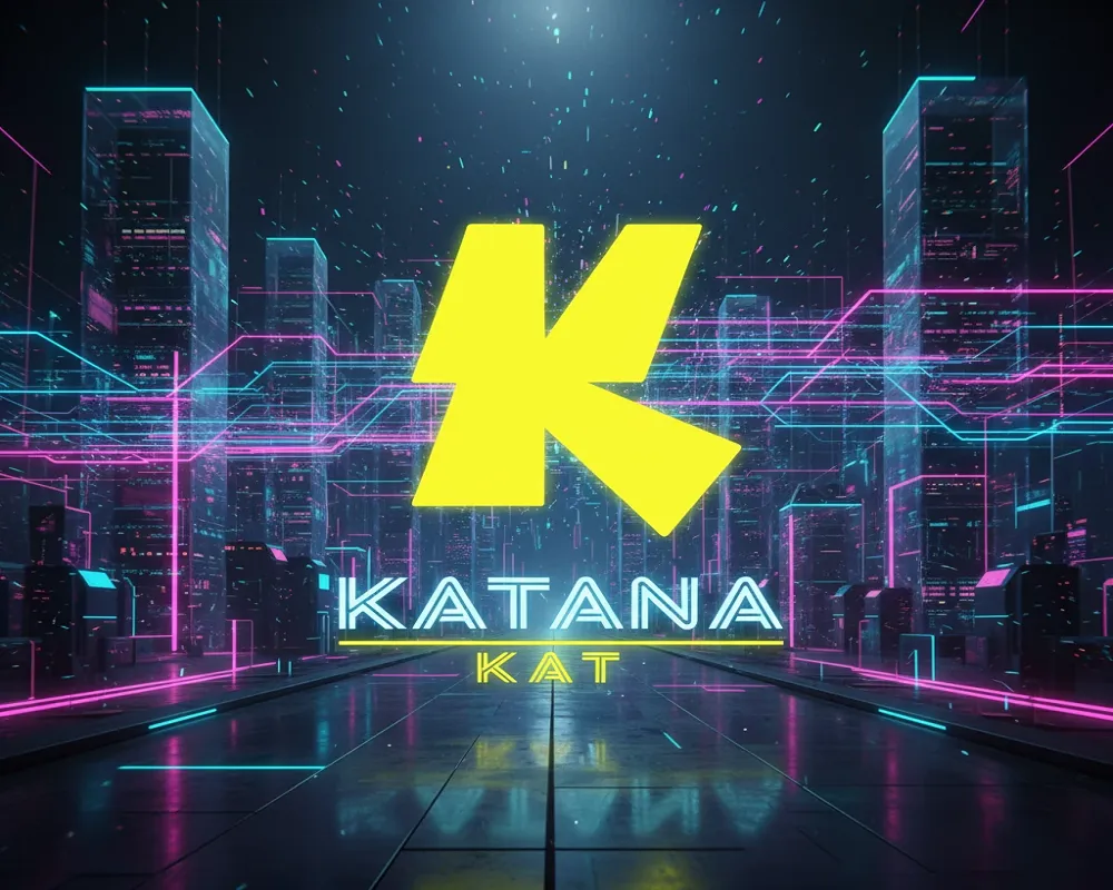 ارز دیجیتال کاتانا