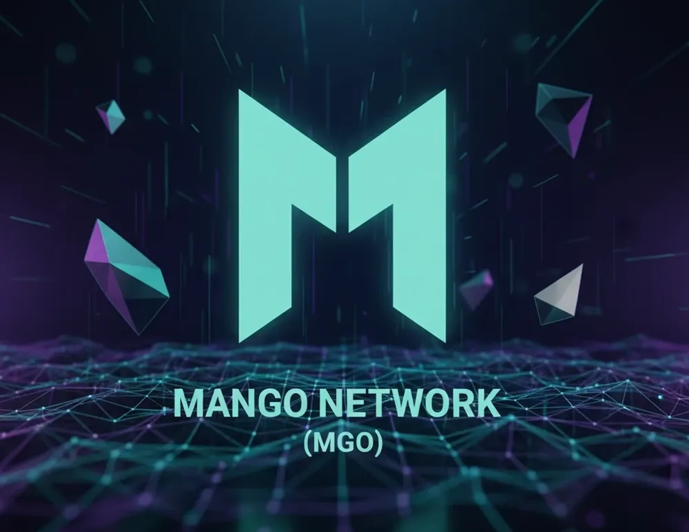 ارز دیجیتال منگو نتورک