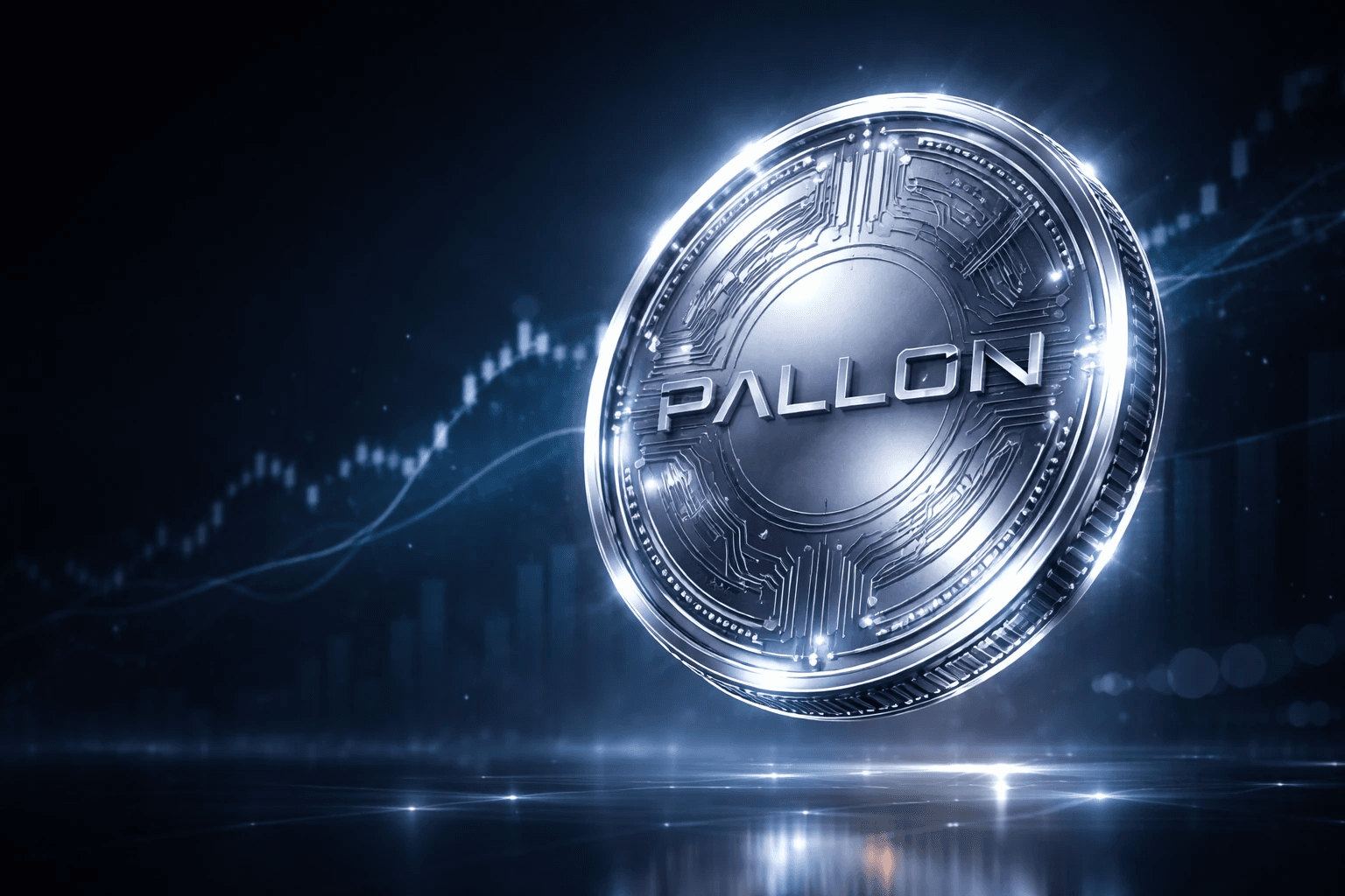 ارز دیجیتال پالادیوم