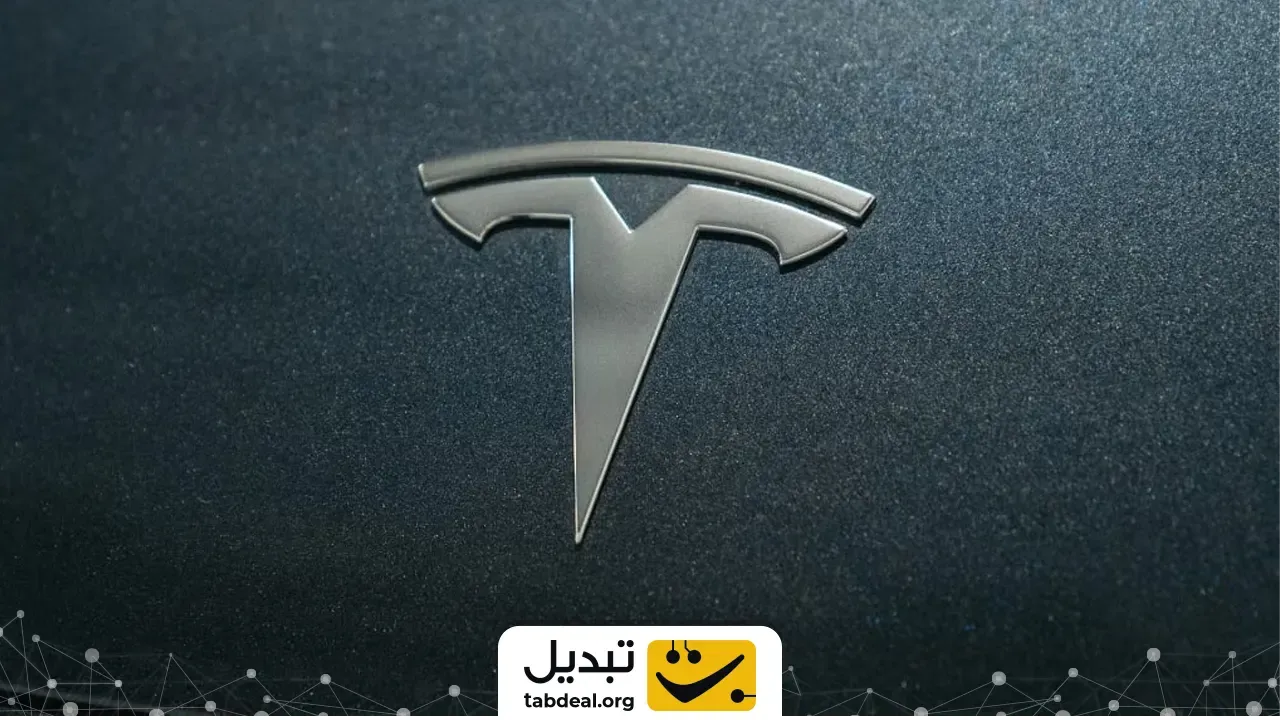 ارز دیجیتال تسلا