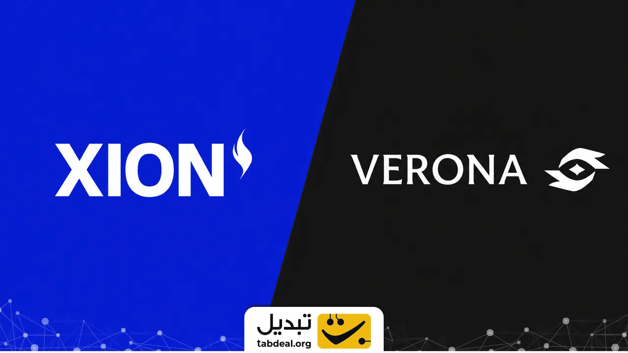 ارز دیجیتال ورونا
