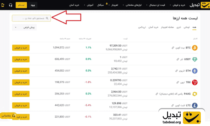 ارز-دیجیتال-یو-اس-دی-کوین