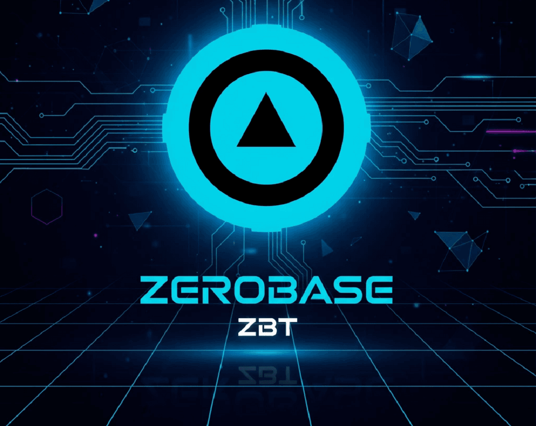 ارز دیجیتال زیرو بیس