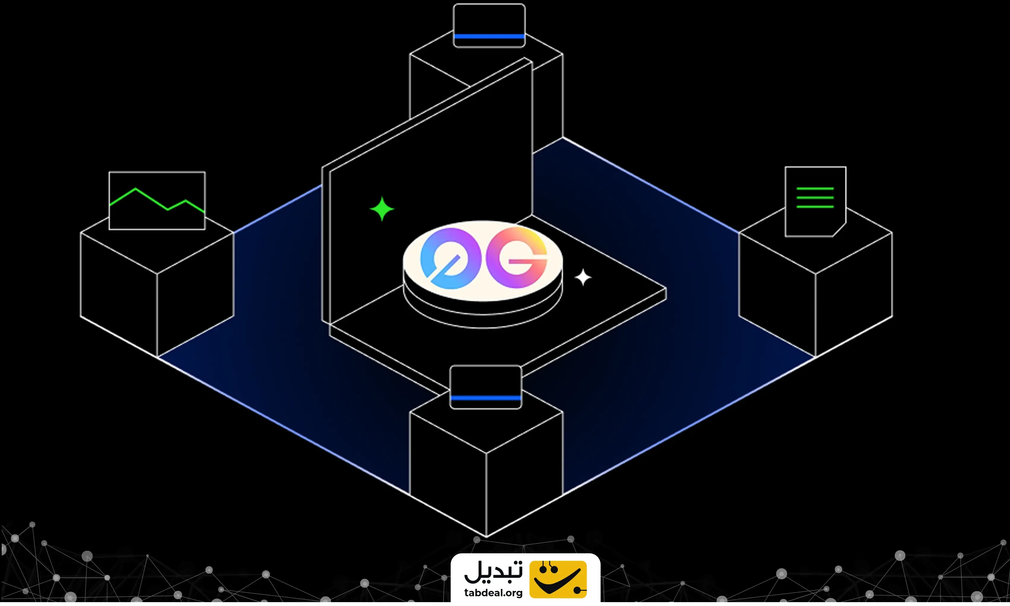ارز-دیجیتال-زیرو-گراویتی.webp