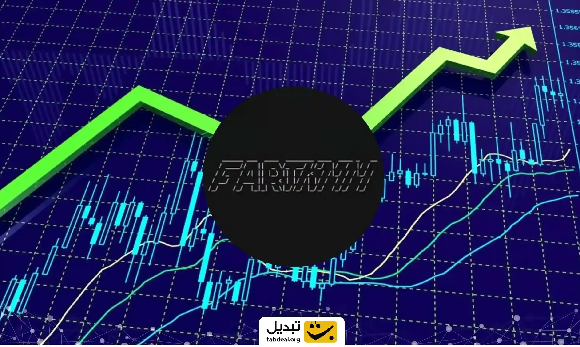 ارز-فارت-کوین