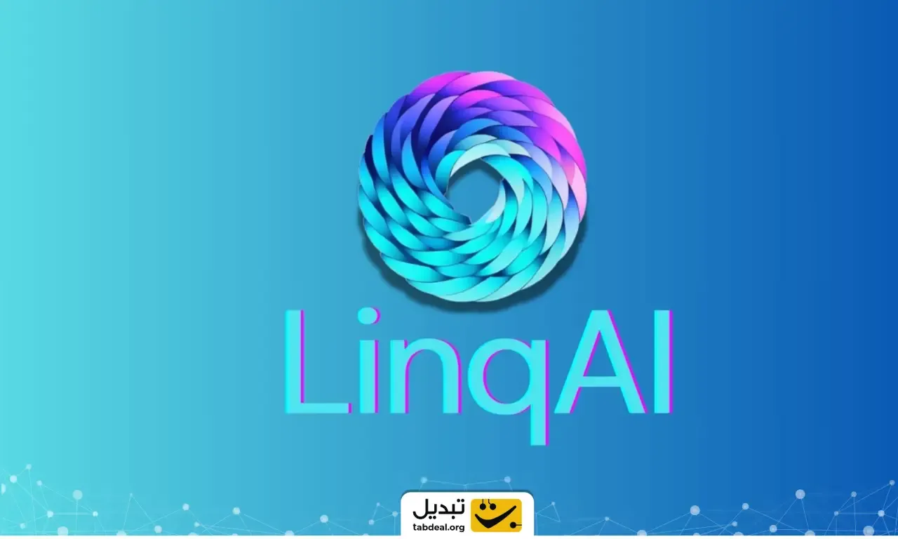 ارز  لینک‌ای‌آی