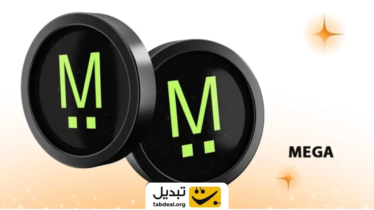 ارز-مگا