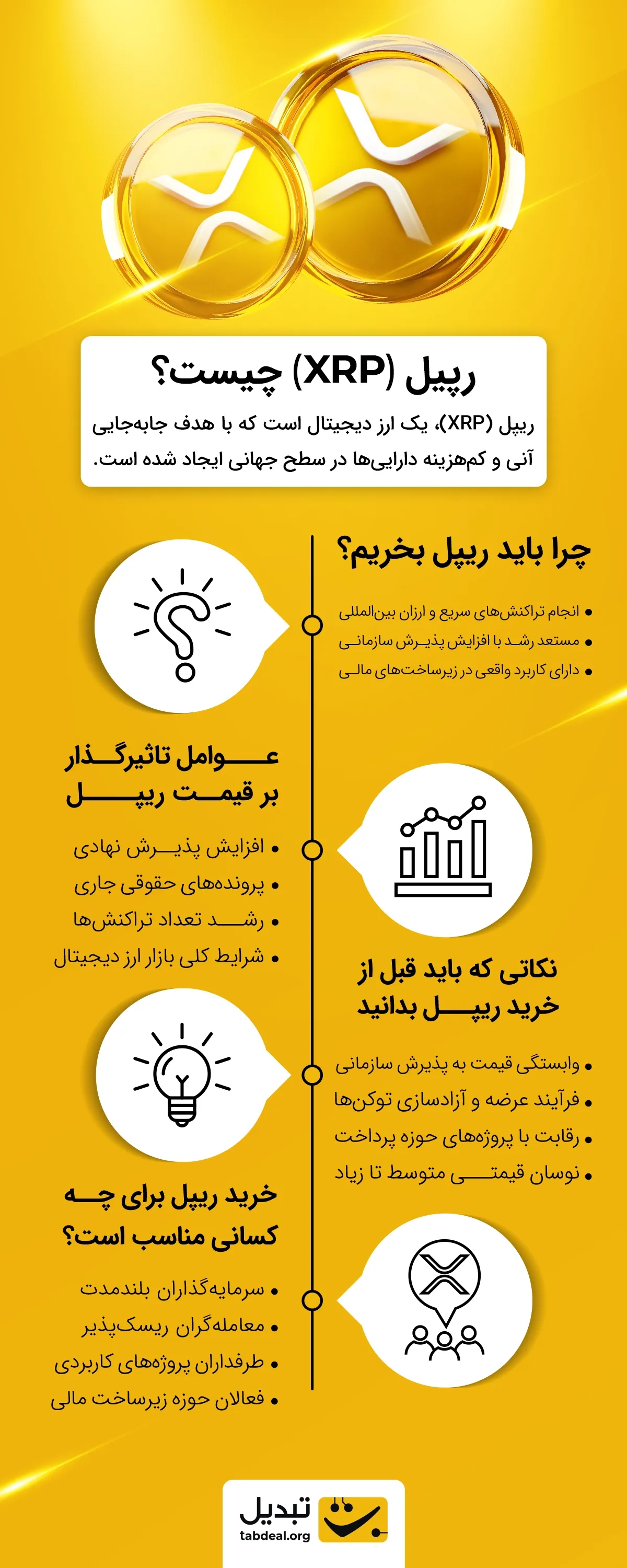 اینفوگرافیک برای صفحه خرید ریپل -w.webp