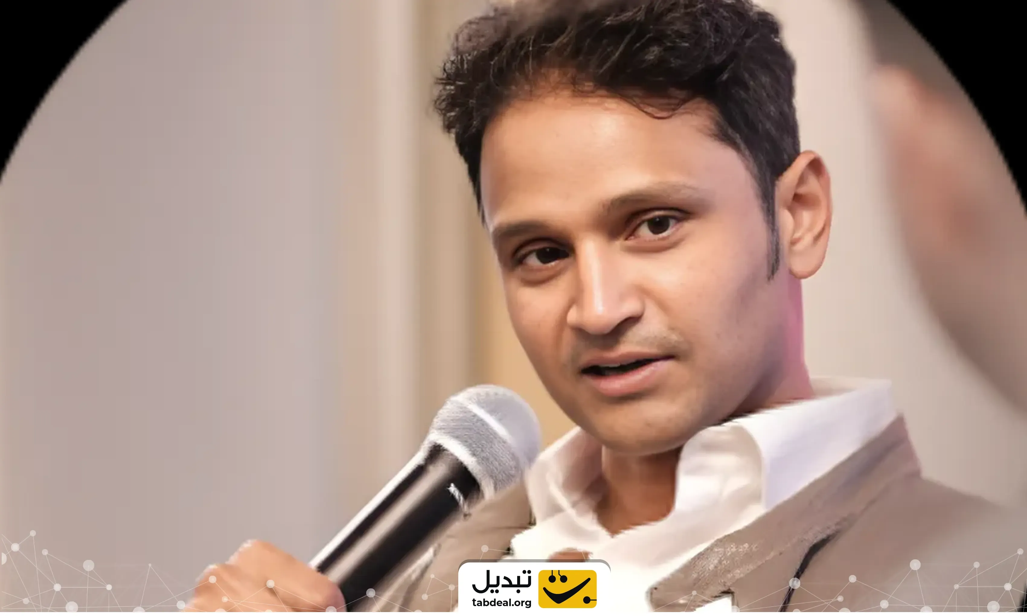 بنیانگذار-پروتکل-تو-بیت-کوین.webp