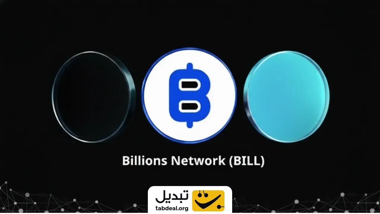 بیلیونز-نتورک