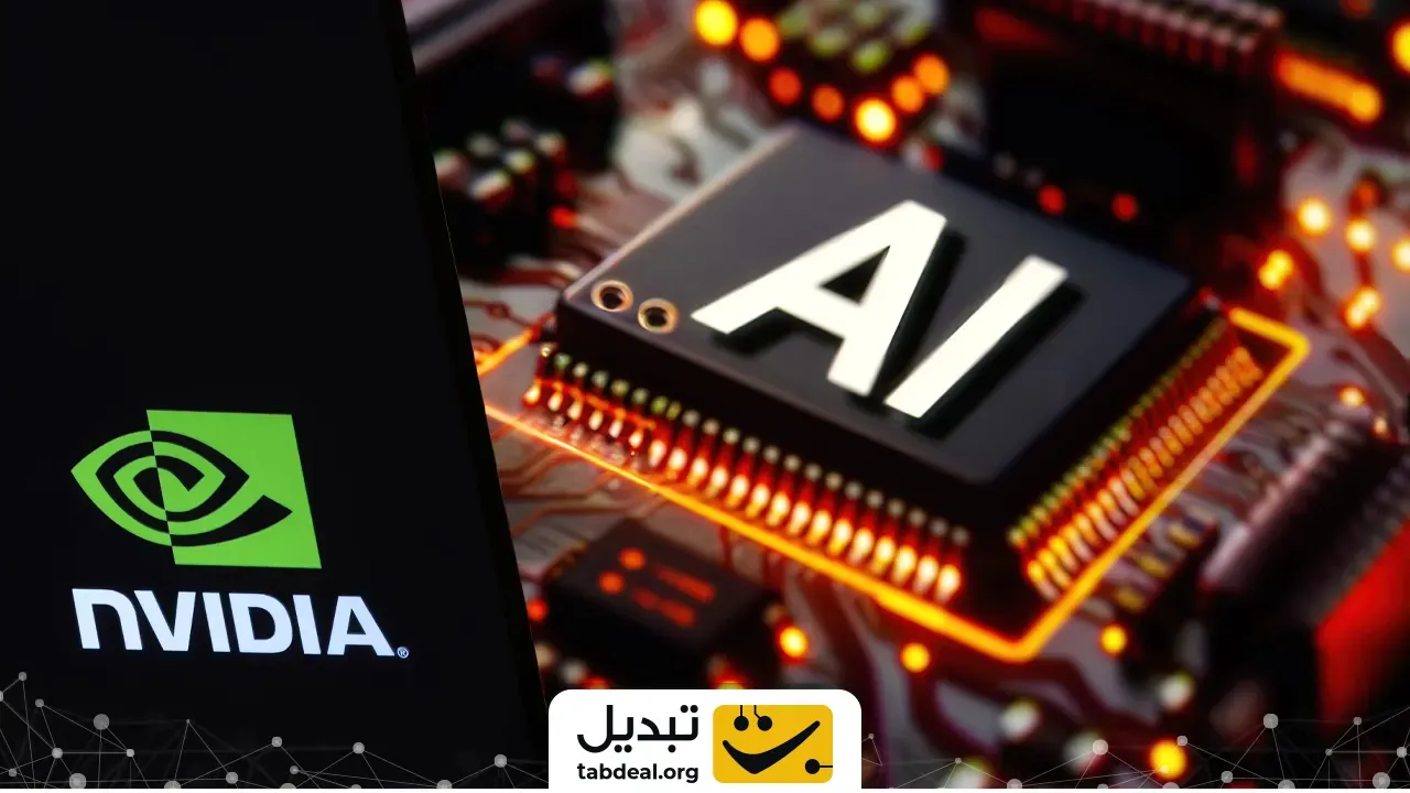 فناوری-انویدیا