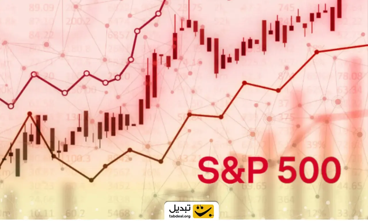 فروش ارز اس ‌پی 500 استاک.webp