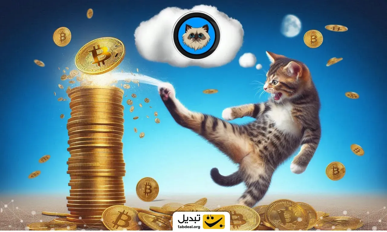 فروش ارز مستر میگلس در صرافی