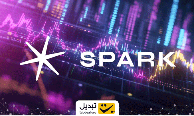 فروش-دیجیتال-اسپارک