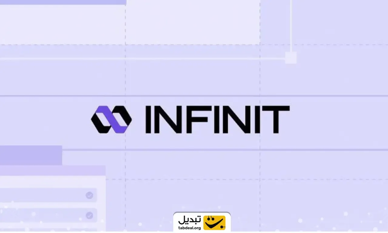 خرید ارز اینفینیت.webp