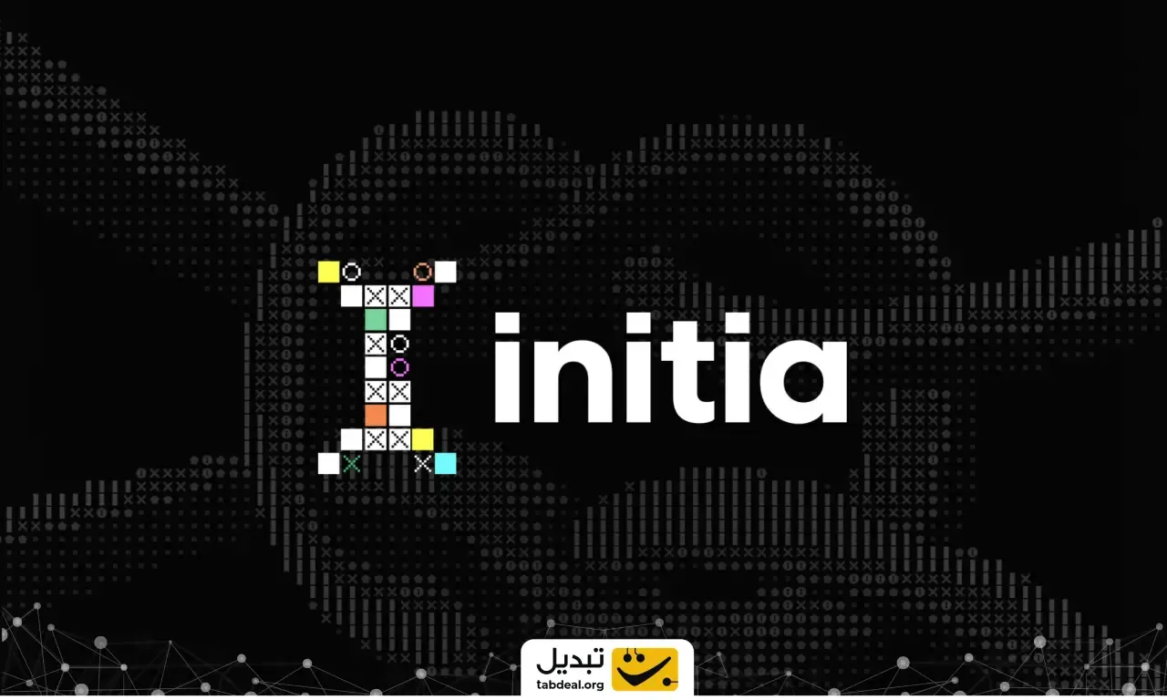 خرید ارز اینیشیا