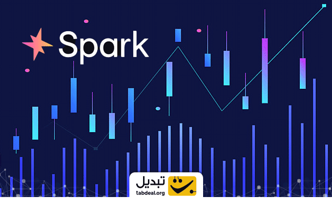 خرید-ارز-دیجیتال-اسپارک