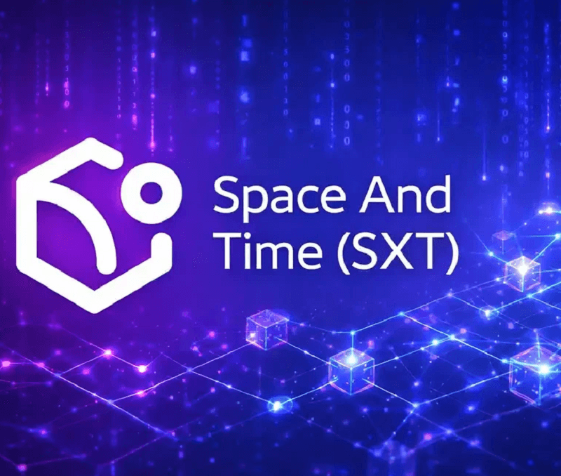 خرید ارز دیجیتال اسپیس اند تایم