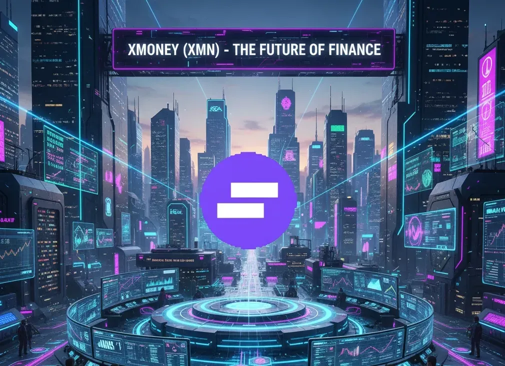 خرید ارز دیجیتال ایکس ‌مانی