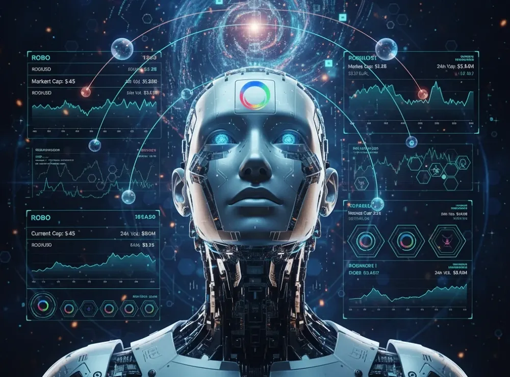 خرید ارز دیجیتال فابریک پروتکل