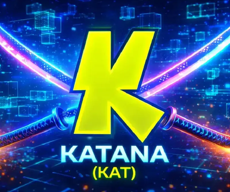 خرید ارز دیجیتال کاتانا