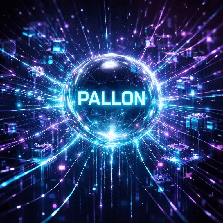 خرید ارز دیجیتال پالادیوم