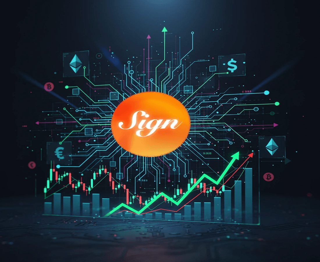 خرید ارز دیجیتال ساین