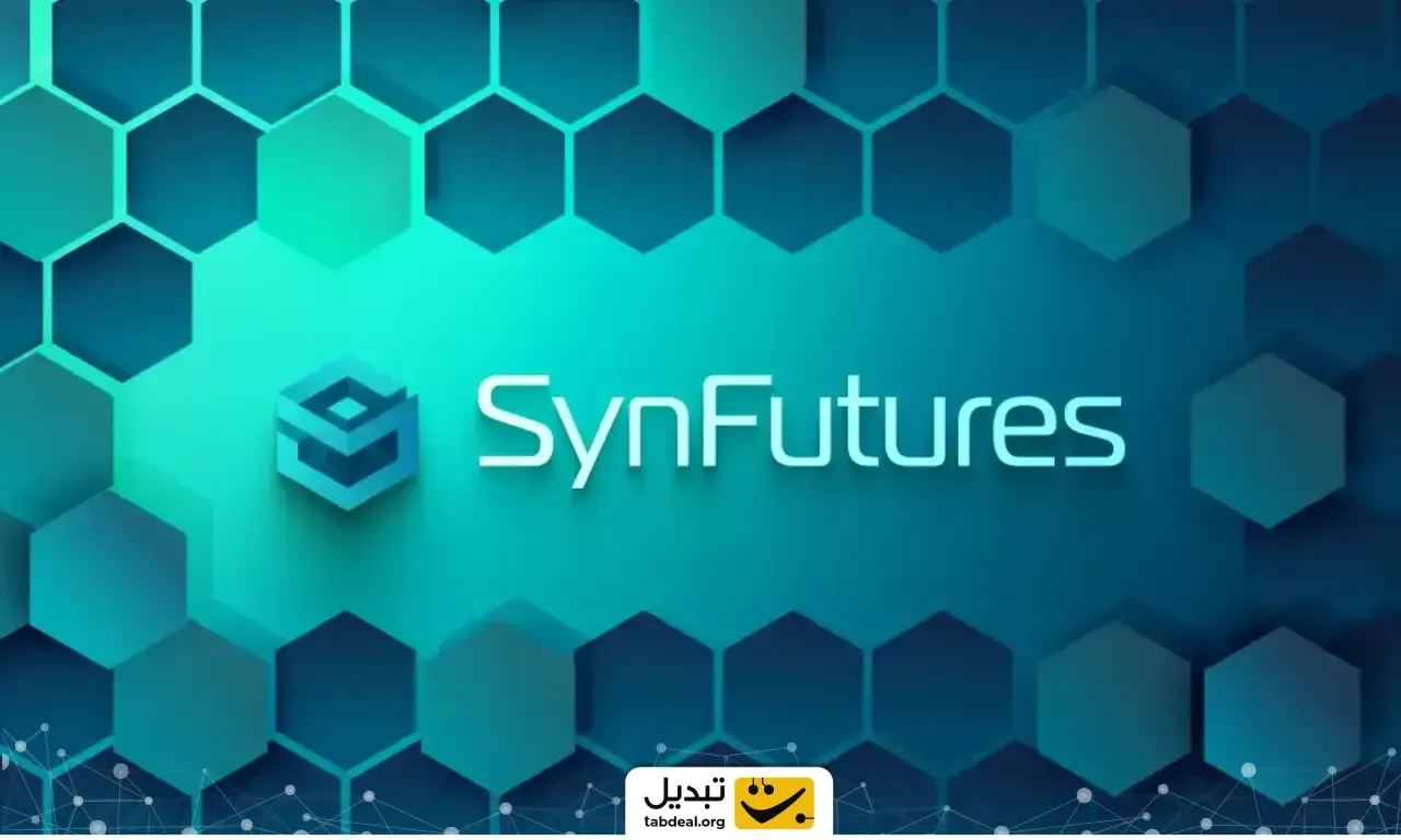 خرید ارز دیجیتال سین فیوچرز