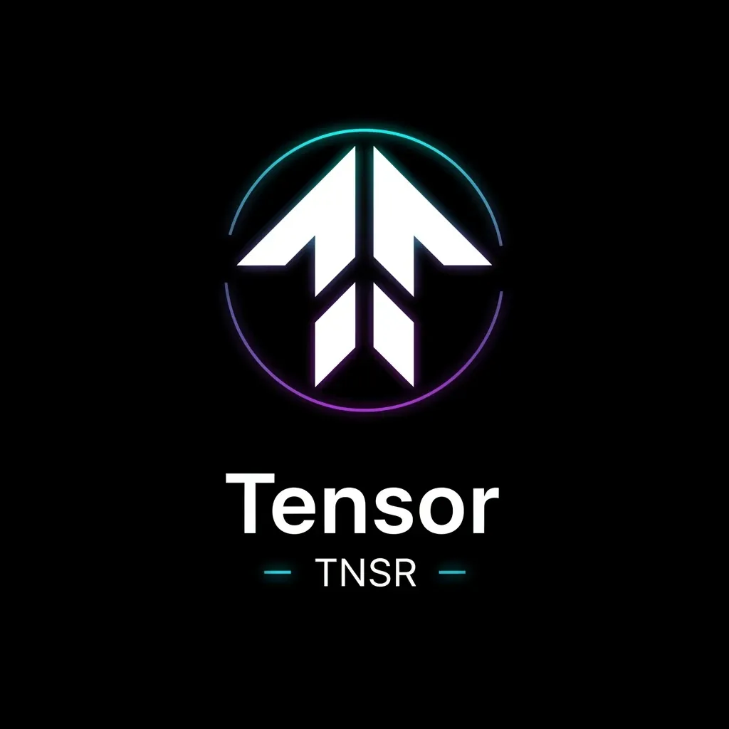 خرید ارز دیجیتال تنسور