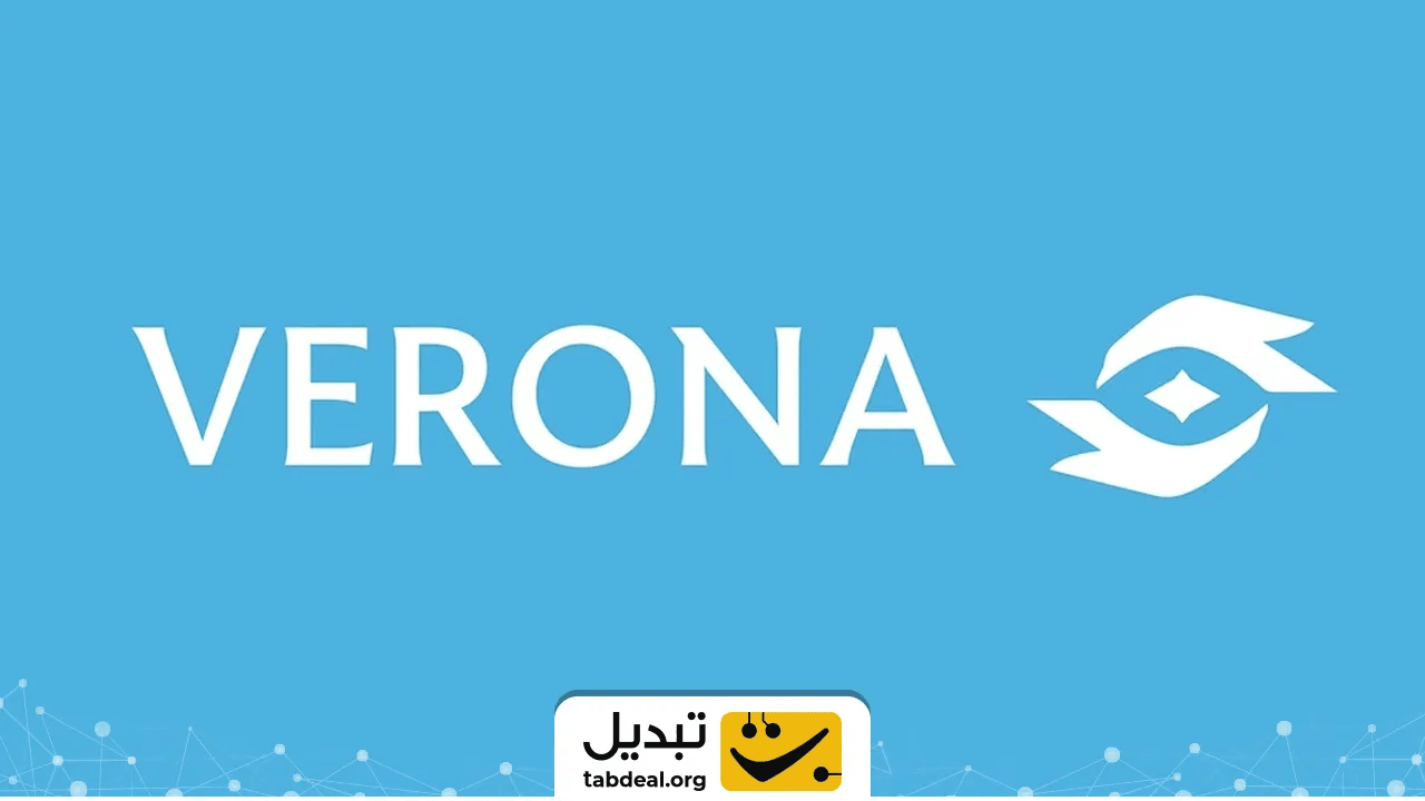 خرید ارز دیجیتال ورونا