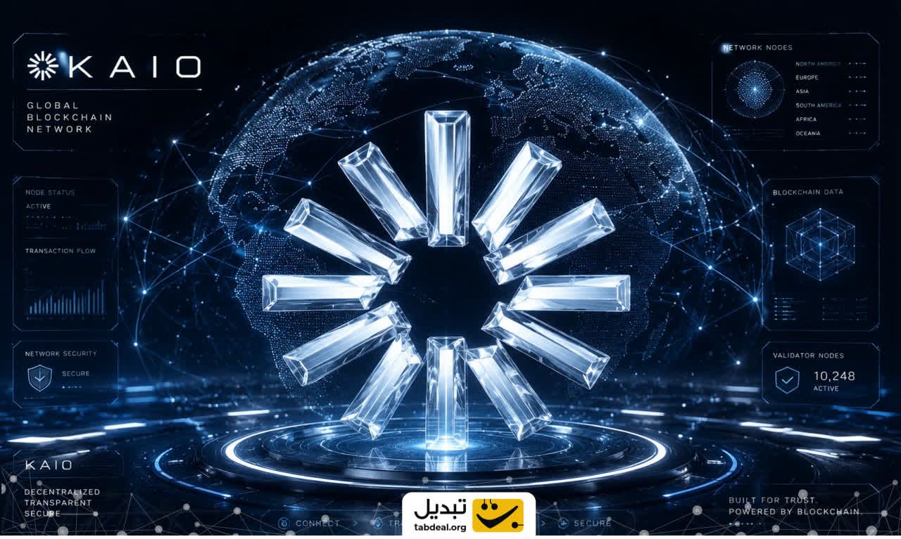 خرید ارز کایو