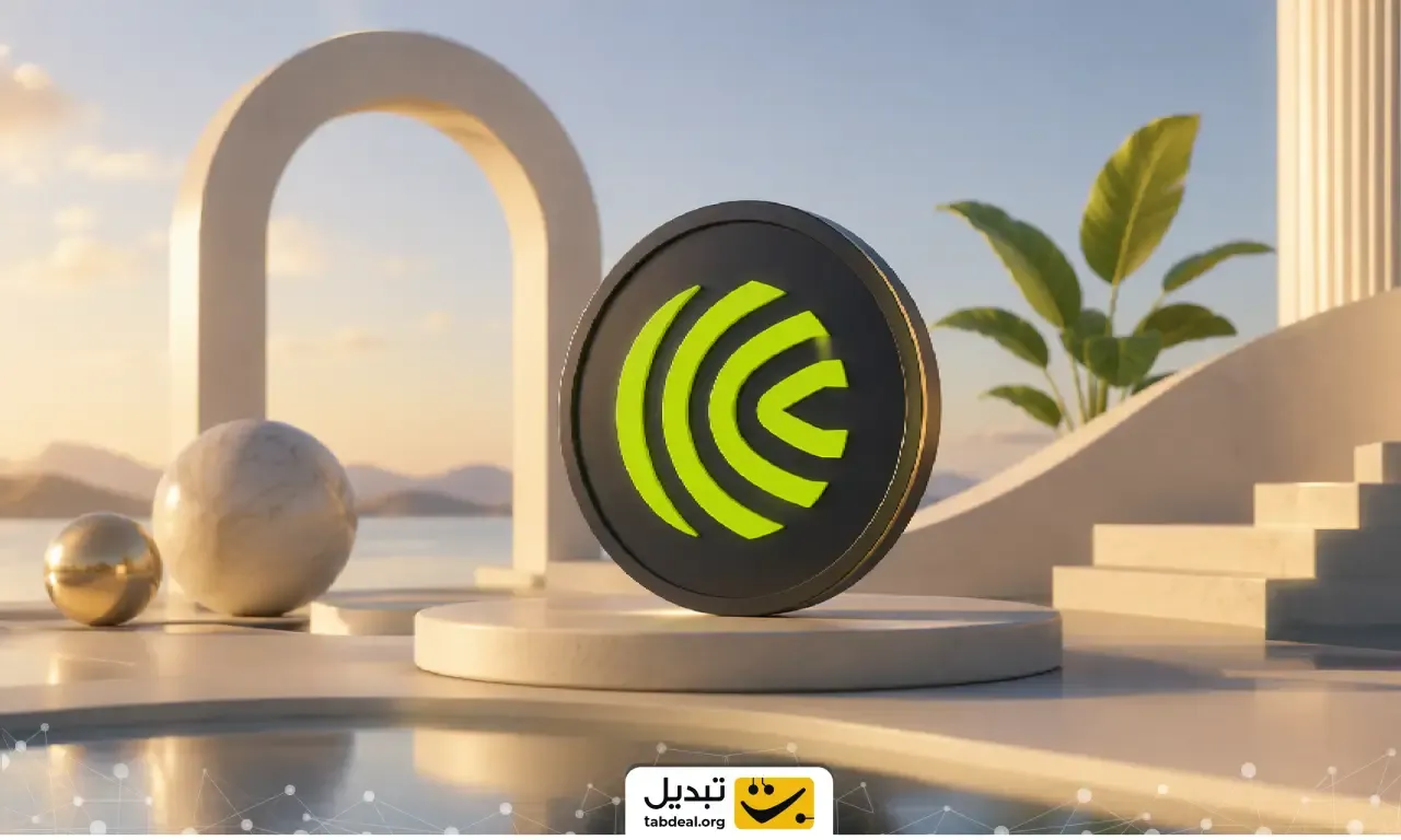خرید ارز کپ