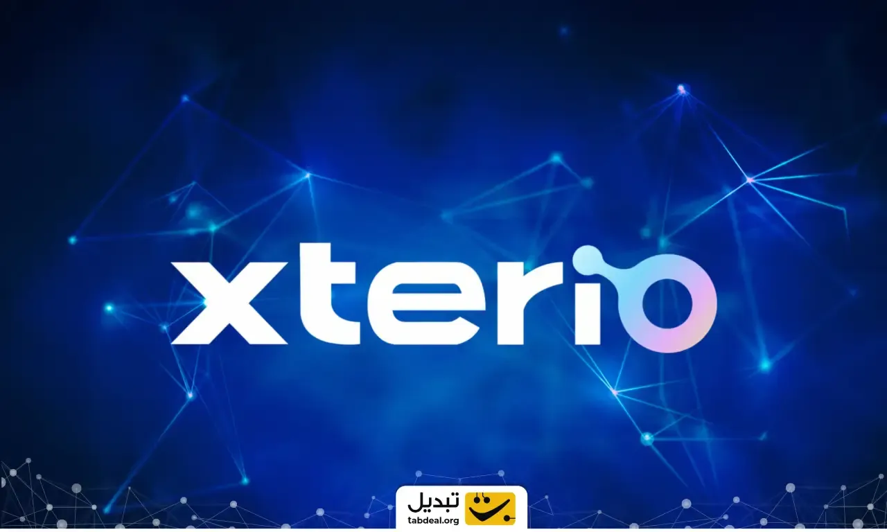 معرفی ارز اکستریو.webp