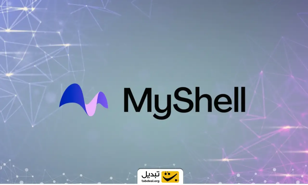 معرفی ارز مای شل.webp