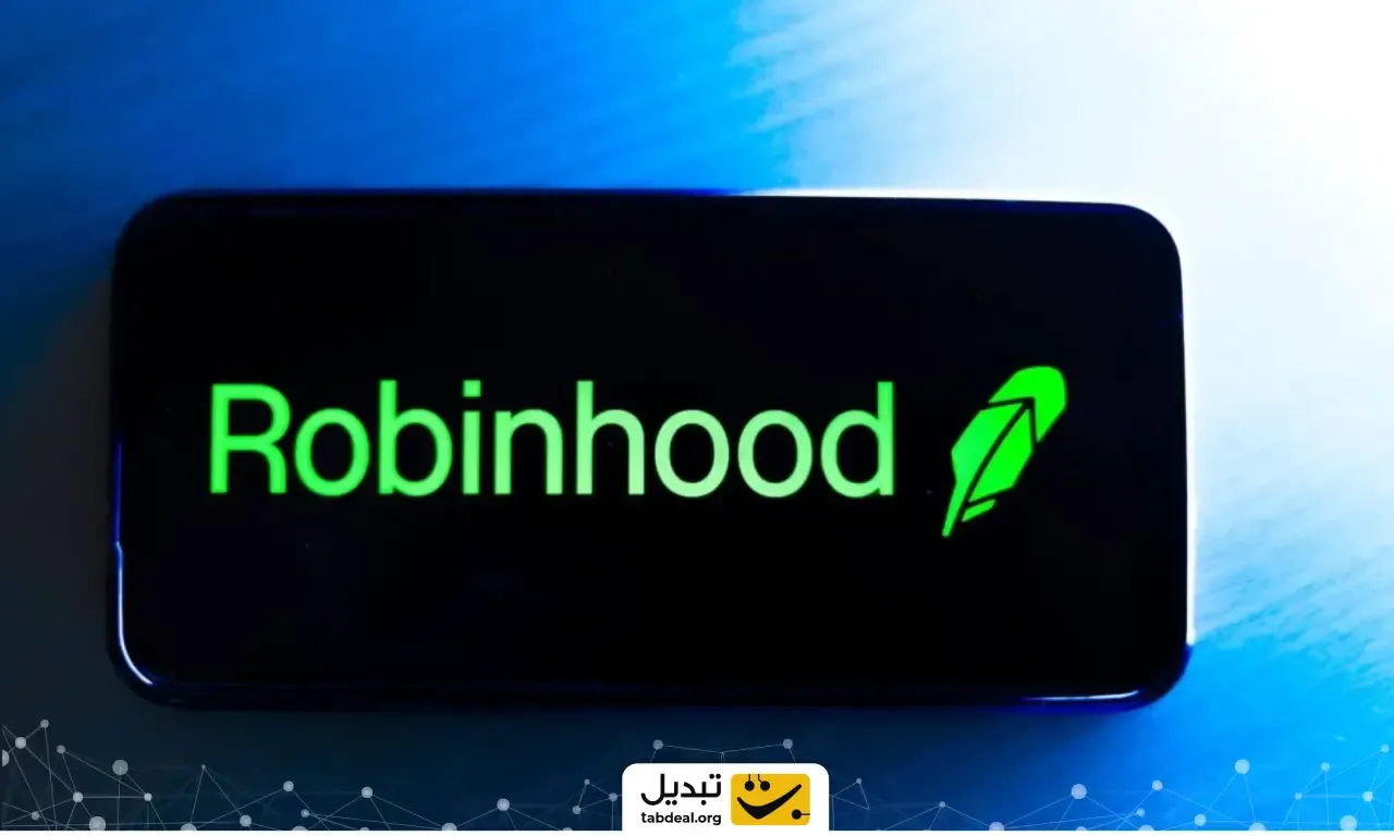 معرفی ارز رابین ‌هود استاک.webp