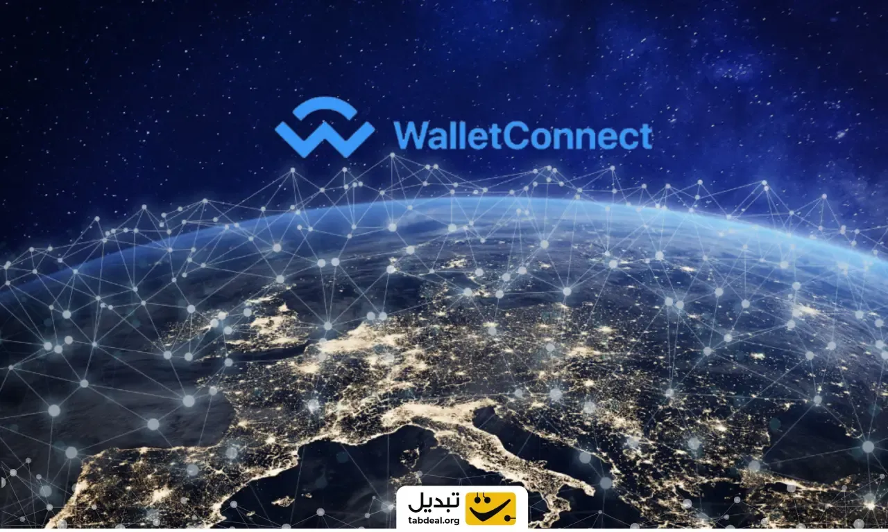 معرفی ارز ولت کانکت توکن.webp